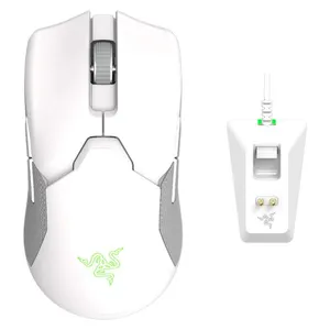 Razer Viper Ultimate RGB Gaming Mouse with Charging Dock - Variant 2