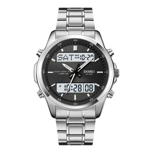 Skmei 2049 Analog Digital Dual Display Men's Watch