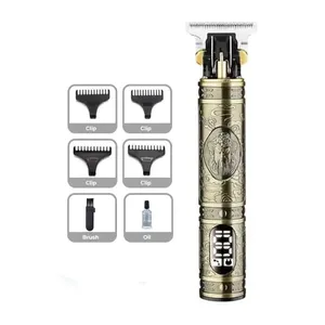 Kemei KM-4011 Rechargeable Hair Clipper and Beard Trimmer for Men