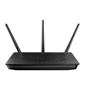 Asus RT-AC66U 1750 Mbps Ethernet Dual-Band Wi-Fi Router