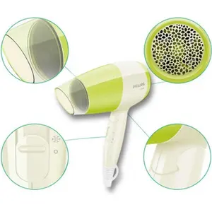 Philips BHC015/00 Essential Care Dry Women Hair Dryer