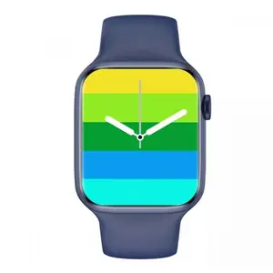 Microwear W17 Bluetooth calling Smart Watch - Variant 2