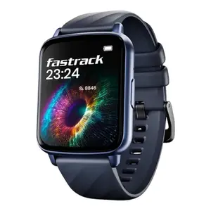Fastrack Jupiter S1 Bluetooth Calling Smartwatch