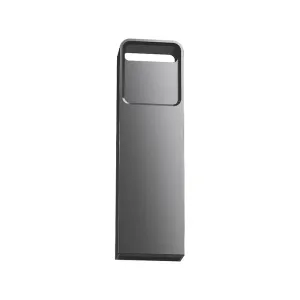 Hiksemi Blade HS-USB-E301 64GB USB 3.2 Gen 1 Grey Pen Drive