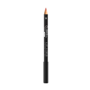 Claraline 56 Dust Pink Long Listing Professional Color Lip Liner