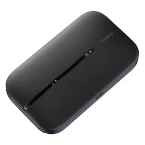 Huawei E5576-606 Mobile WiFi 3s 150 Mbps 3G/4G Black Pocket Router