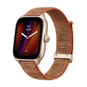Amazfit GTS 4 AMOLED Smartwatch - Variant 4