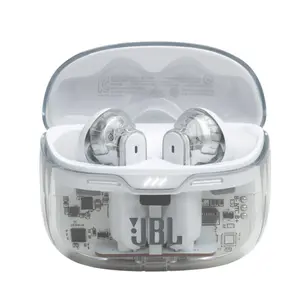 JBL Tune Beam Ghost Edition ANC True Wireless Earbuds - Variant 2