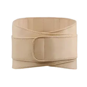 High Quality Waist Trainer Slimming Sweat Belt