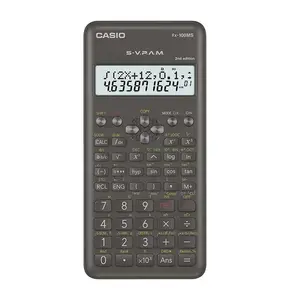 Casio fx-100MS 2nd Edition Non Programmable Scientific Calculator