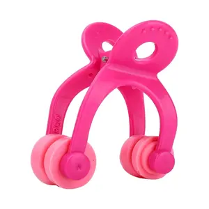 Easy-to-Use Lifter Clip Comfortable Silicone Nose Shaper