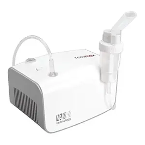 Rossmax Nb-500 For Child & Adult Nebulizer Machine