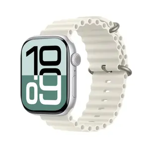 WiWU S10 IP67 Water Resistance Smart Watch 