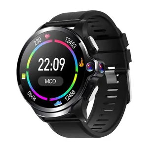 Kingwear KC10 4G Android GPS Smartwatch