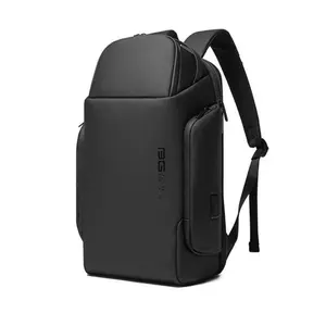 BANGE BG-7277 Business Large Capacity Backpack Men Waterproof Travel Computer Backpack