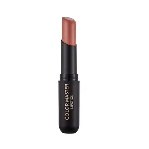 Flormar -002 Color Master Lipstick Delicate Peach