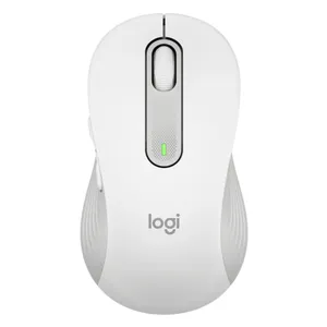 Logitech Signature M650 Bluetooth Wireless Mouse
