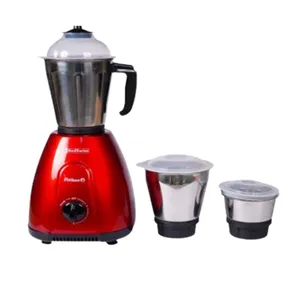 RedSwiss BL-Pelikan 800W Stainless Steel Blender with Overheat Protection