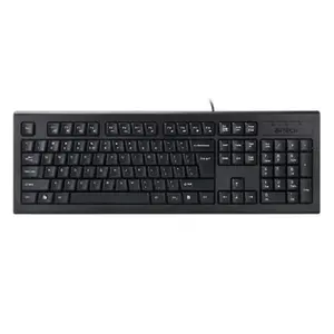 A4TECH KRS-82 Wired Multimedia Keyboard With Bangla