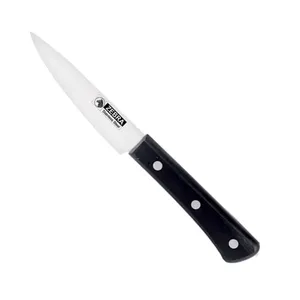 ZEBRA 100292 Chef Utility Kitchen Knife 4.5 Inch 1 Pcs