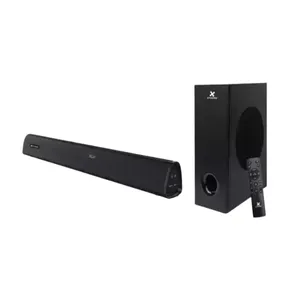 Xtreme Race 2.1 Bluetooth Soundbar with Subwoofer