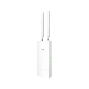 Cudy LT400 Outdoor 4G Cat4 N300 Wi-Fi Outdoor Router