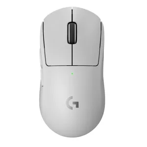 Logitech PRO X SUPERLIGHT 2 DEX LIGHTSPEED Wireless Gaming Mouse - Variant 3