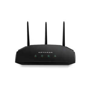 Netgear R6350 1750Mbps Dual Band Gigabit Smart WiFi Router