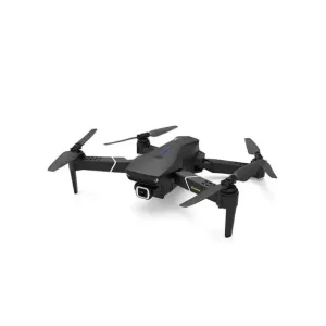 BB126 3-Side Obstacle Avoidance HD Dual Camera Toy Drone