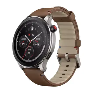 Amazfit GTR 4 AMOLED Smartwatch  - Variant 3