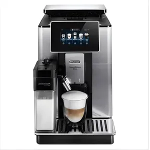 De'Longhi ECAM610.75.MB PrimaDonna Soul Coffee Machine