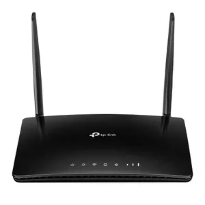 TP-Link TL-MR6500v WiFi Speeds Up To 300Mbps 4G LTE Router