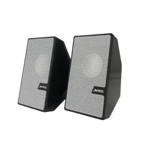 Jedel S-511 3W x2 USB Mini Speaker 