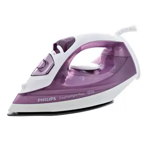 Philips GC1426/30 Featherlight+ Non-stick Soleplate Steam Iron