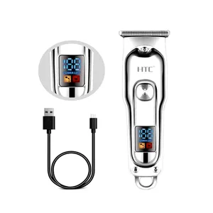 HTC AT-179 Beard Trimmer and Hair Clipper for Men - Variant 2