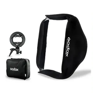 Godox 60*60cm / 24*24 inch Foldable Flash Softbox