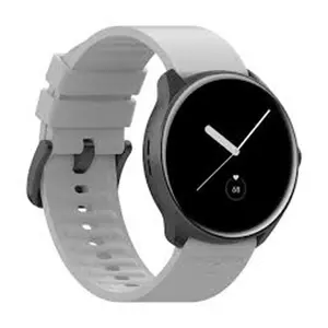 Fastrack Invoke Pro AMOLED Smartwatch - Variant 3