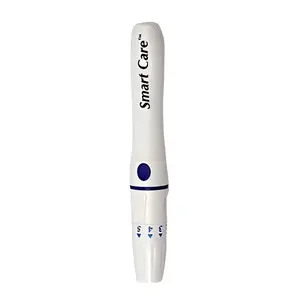 Smart Life Universal Lancet Device for Blood Sugar Test