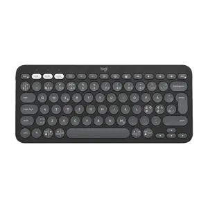 Logitech K380S PEBBLE KEYS 2 Multi-Device Wireless Keyboard - Variant 2