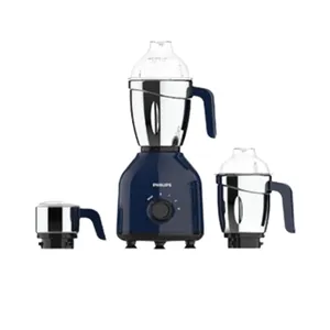 Philips HL7757/01 750W 3 Jars Mixer Grinder