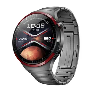 HUAWEI WATCH 4 Pro Space Edition LTPO AMOLED Smartwatch