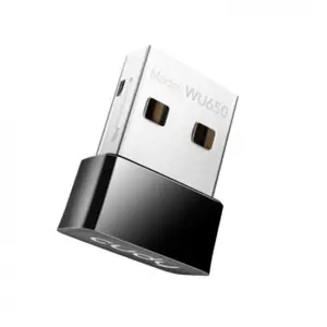CUDY WU650 650Mbps Dual Band Wi-Fi USB Adapter