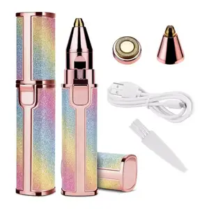 Smooth & Painless Hair Remover Epilators for Women