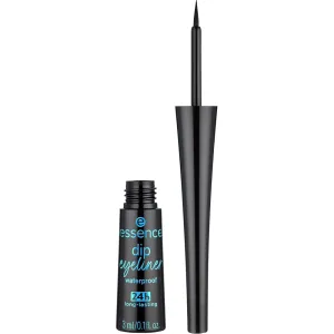 Essence Waterproof Dip Eyeliner 