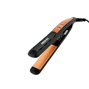 Geepas Gh8723 Ceramic Wet/dry function Hair Straightener