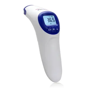 Jumper JPD–FR200 Forehead Non-Contact Infrared Thermometer