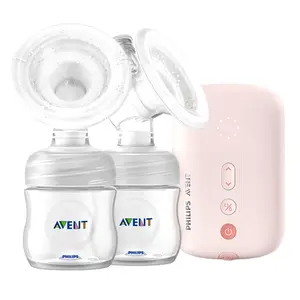 Philips SCF 395/11 Avent Comfort Single Electric Breast Pump