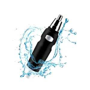 Electric Shaving Safety Care Nose Hair Trimmer For Men