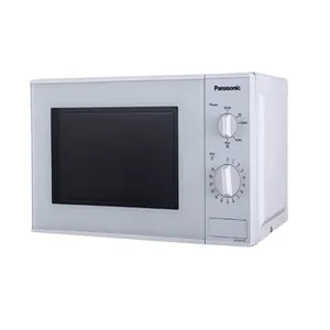 Panasonic NN-SM255WVTG 20L 800W Touch Control Microwave Oven