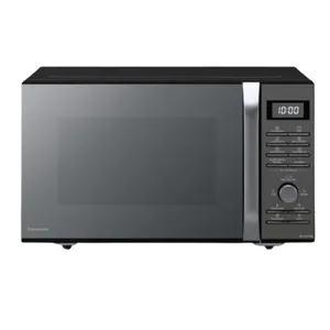 Panasonic NN-CD67 27L Convection+Grill+Air Fry Microwave Oven